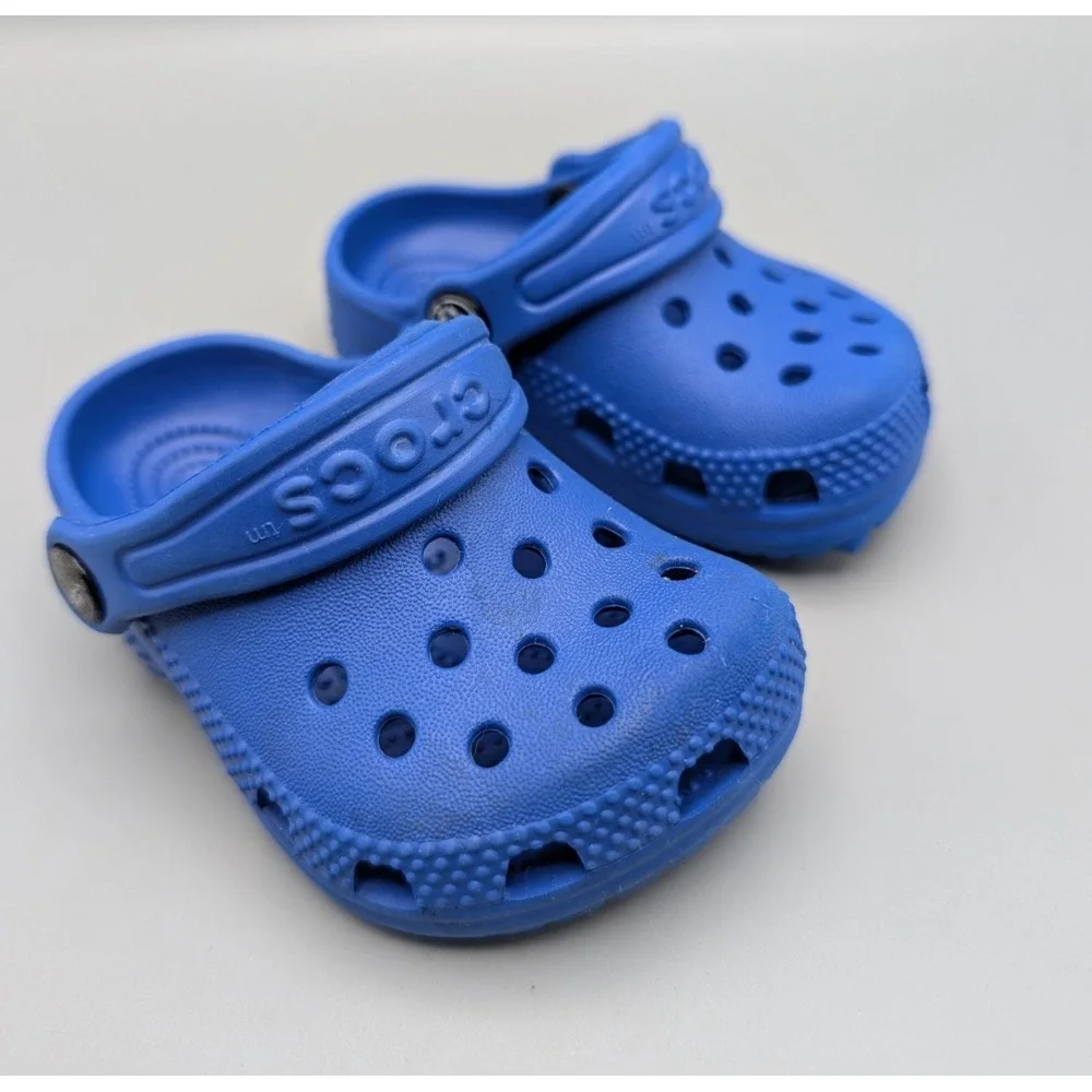 CROCS classic littles